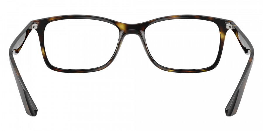 Color: Havana (2012) - Ray-Ban RX7047201256
