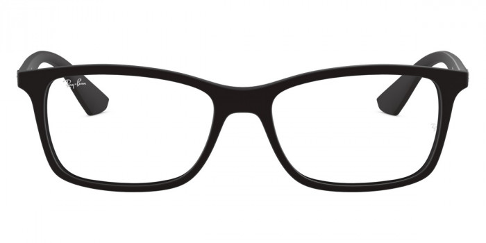 Ray-Ban™ RX7047 5196 54 - Matte Black