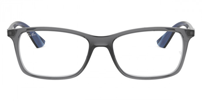 Ray-Ban™ RX7047 5769 56 - Transparent Gray