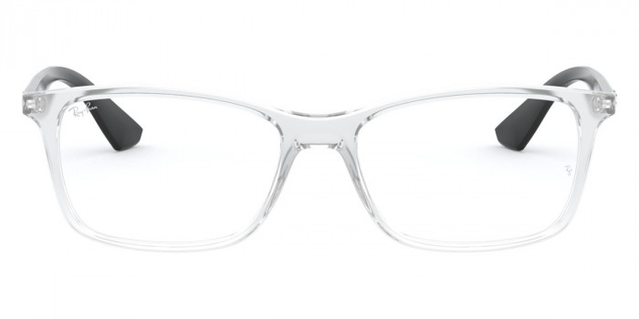 Ray-Ban™ RX7047 5943 54 - Transparent