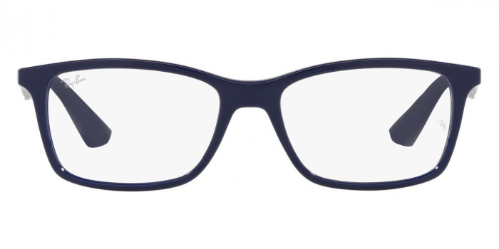 Ray-Ban™ RX7047 8100 56 - Blue