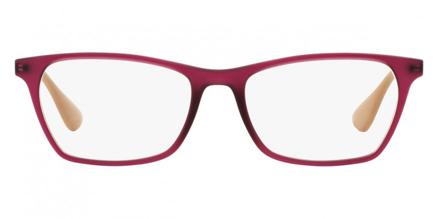 Ray-Ban™ RX7053 5526 52 - Rubber Violet