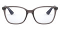 Transparent Gray
