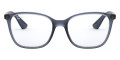 Transparent Violet