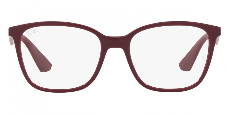 Color: Red Cherry (8099) - Ray-Ban RX7066809954