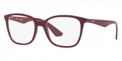 Color: Red Cherry (8099) - Ray-Ban RX7066809954