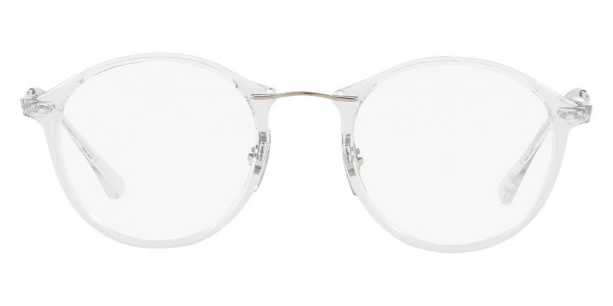 Color: Transparent (2001) - Ray-Ban RX7073200147