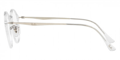Color: Transparent (2001) - Ray-Ban RX7073200147