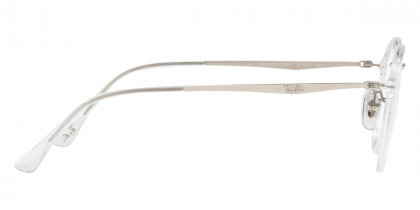 Color: Transparent (2001) - Ray-Ban RX7073200147