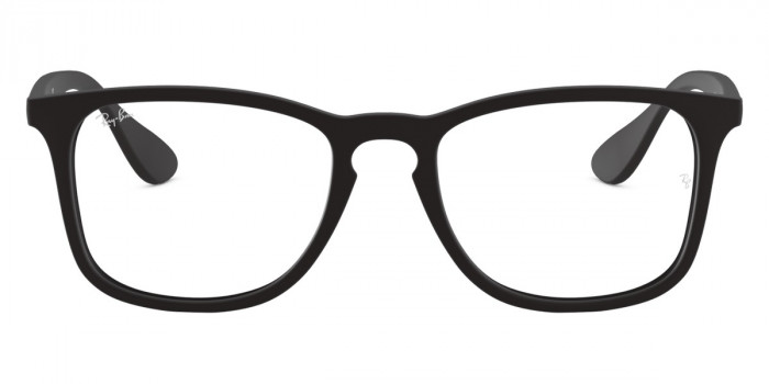 Ray-Ban™ RX7074 5364 50 - Rubber Black