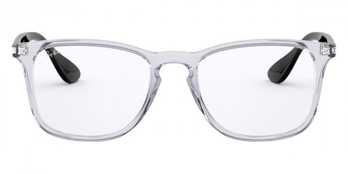 Ray-Ban™ RX7074 5943 50 - Transparent