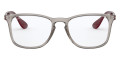 Transparent Gray