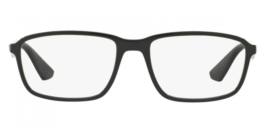 Color: Shiny Black (2000) - Ray-Ban RX7084200054