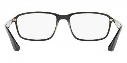 Color: Shiny Black (2000) - Ray-Ban RX7084200054