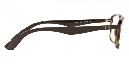 Color: Shiny Havana (5577) - Ray-Ban RX7084557754