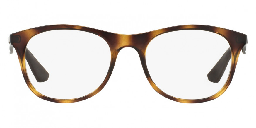 Color: Shiny Havana (5577) - Ray-Ban RX7085557752