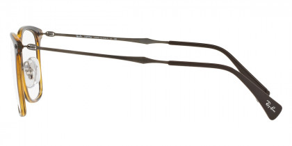 Color: Havana (2012) - Ray-Ban RX7086201251