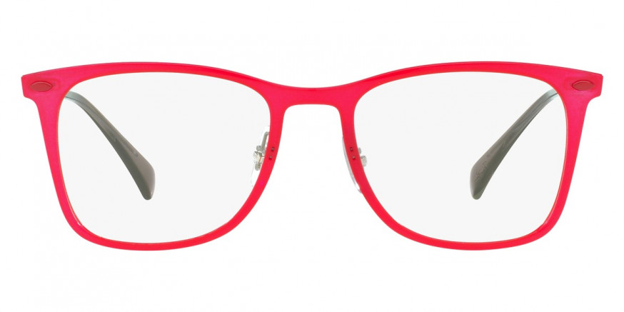 Color: Red (5641) - Ray-Ban RX7086564151