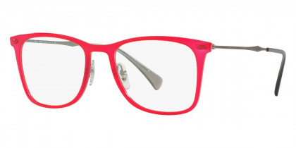 Color: Red (5641) - Ray-Ban RX7086564151