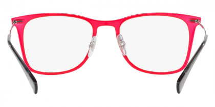 Color: Red (5641) - Ray-Ban RX7086564151