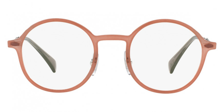 Color: Light Brown (5637) - Ray-Ban RX7087563746