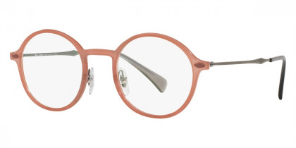 Color: Light Brown (5637) - Ray-Ban RX7087563746