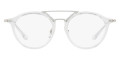 White Transparent