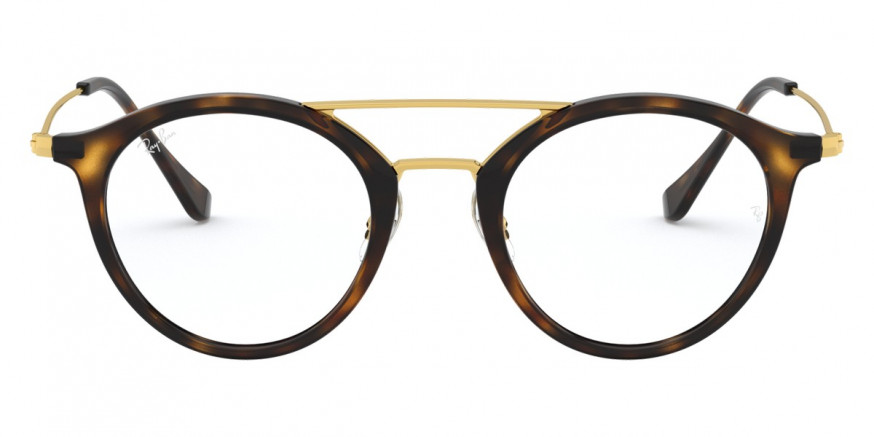 Color: Havana (2012) - Ray-Ban RX7097201247