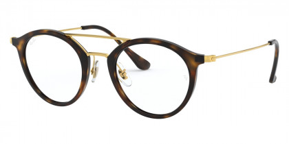 Color: Havana (2012) - Ray-Ban RX7097201247