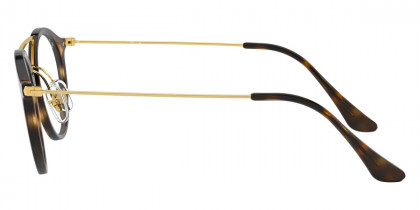 Color: Havana (2012) - Ray-Ban RX7097201247