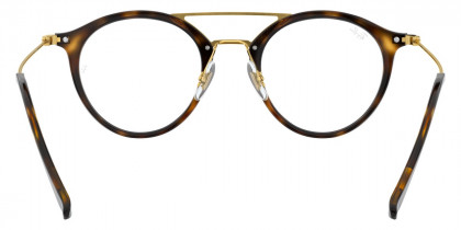 Color: Havana (2012) - Ray-Ban RX7097201247