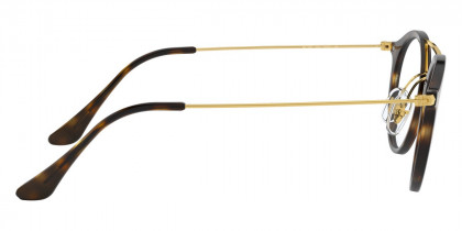 Color: Havana (2012) - Ray-Ban RX7097201247
