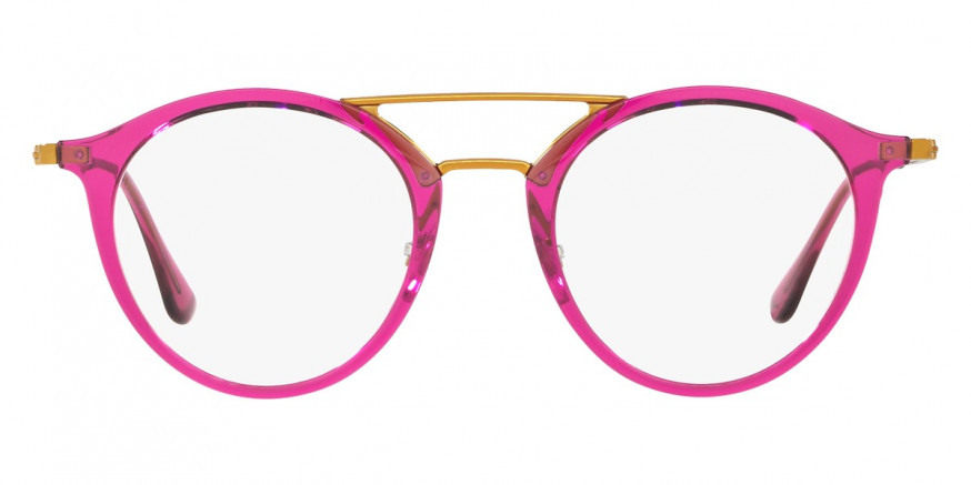 Color: Fuchsia (5631) - Ray-Ban RX7097563149
