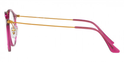 Color: Fuchsia (5631) - Ray-Ban RX7097563149