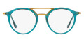 Turquoise