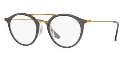 Color: Gray (5633) - Ray-Ban RX7097563349