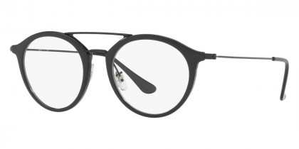 Color: Black (5725) - Ray-Ban RX7097572547