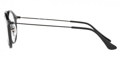 Color: Black (5725) - Ray-Ban RX7097572547