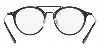 Color: Black (5725) - Ray-Ban RX7097572547