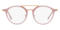 Transparent Beige