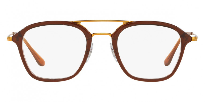 Color: Brown (5634) - Ray-Ban RX7098563448