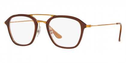 Color: Brown (5634) - Ray-Ban RX7098563448