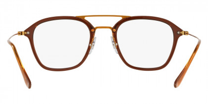 Color: Brown (5634) - Ray-Ban RX7098563448