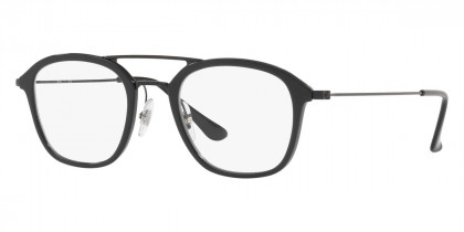 Color: Black (5725) - Ray-Ban RX7098572548