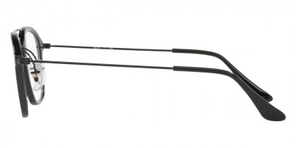 Color: Black (5725) - Ray-Ban RX7098572548