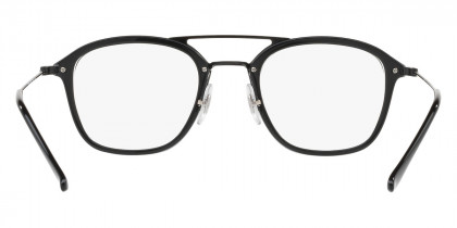 Color: Black (5725) - Ray-Ban RX7098572548