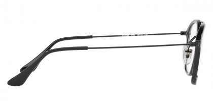 Color: Black (5725) - Ray-Ban RX7098572548