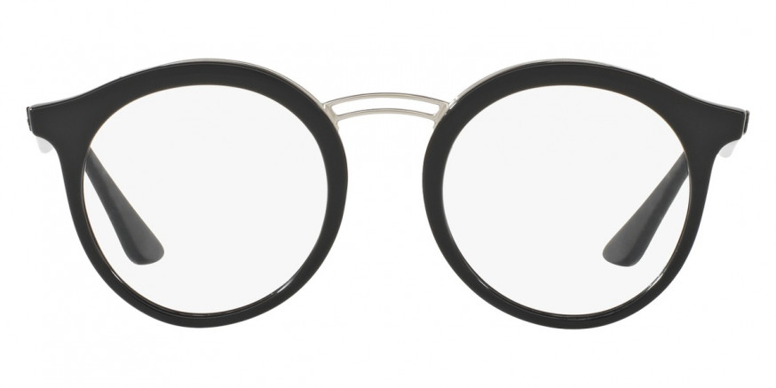 Color: Shiny Black (2000) - Ray-Ban RX7110200046
