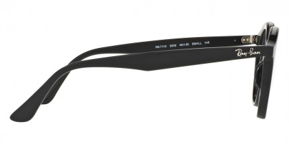 Color: Shiny Black (2000) - Ray-Ban RX7110200046