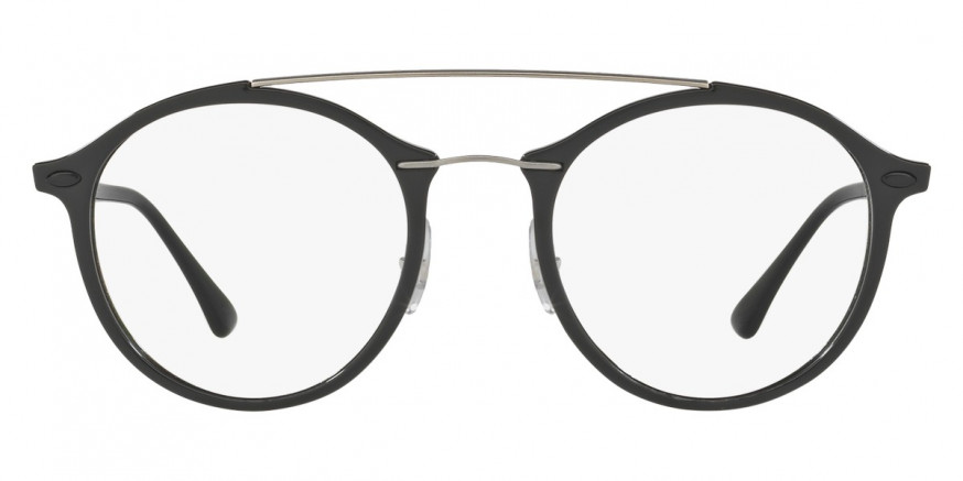 Color: Shiny Black (2000) - Ray-Ban RX7111200049